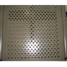 Ss Perforated Sheet / Perforated Metal Sheet (XM-08)